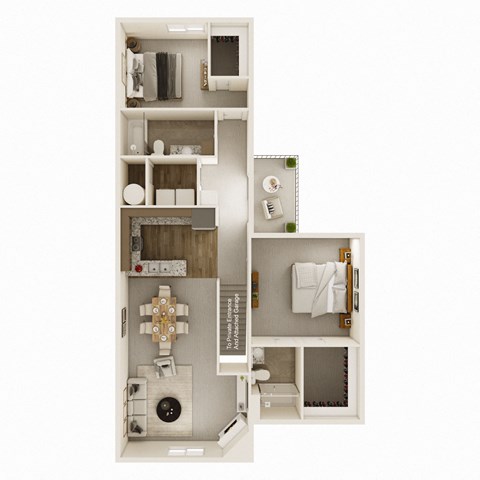 1401 Cedar Cove Road Studio-2 Beds Apartment for Rent - Photo Gallery 56